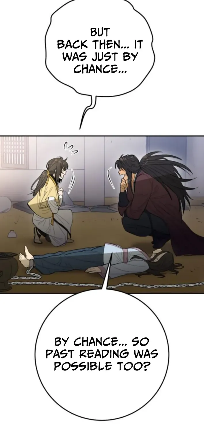 Bari, Thunder That Wakes the Star Chapter 2 page 86 - 