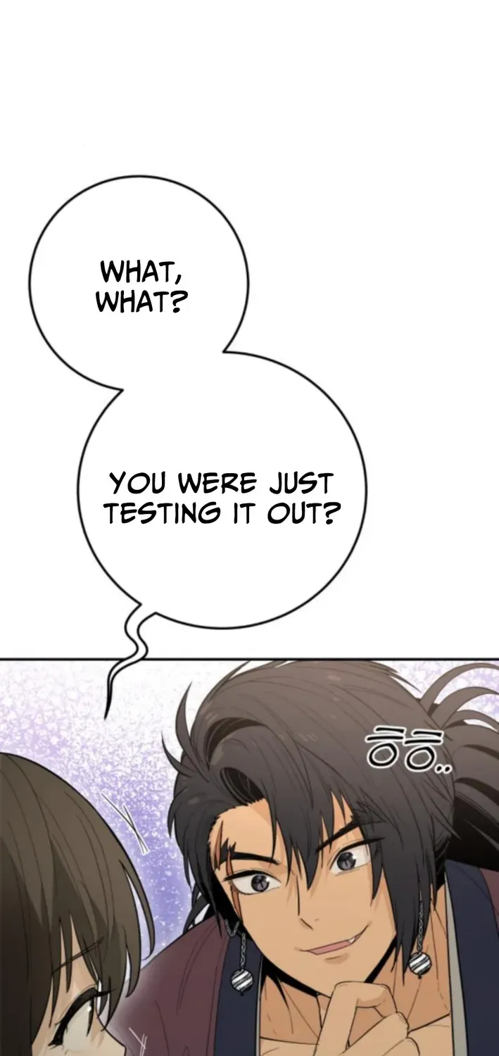 Bari, Thunder That Wakes the Star Chapter 2 page 87 - 
