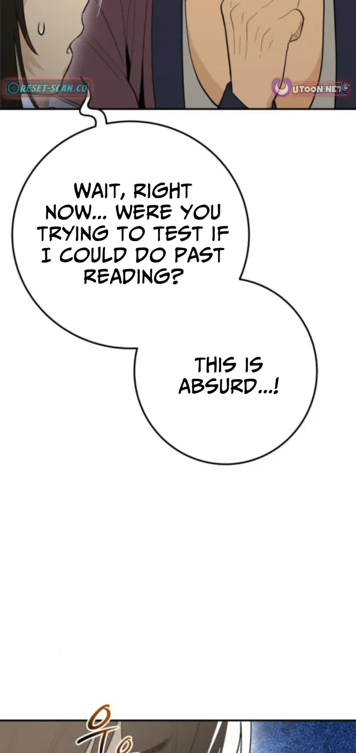 Bari, Thunder That Wakes the Star Chapter 2 page 88 - 