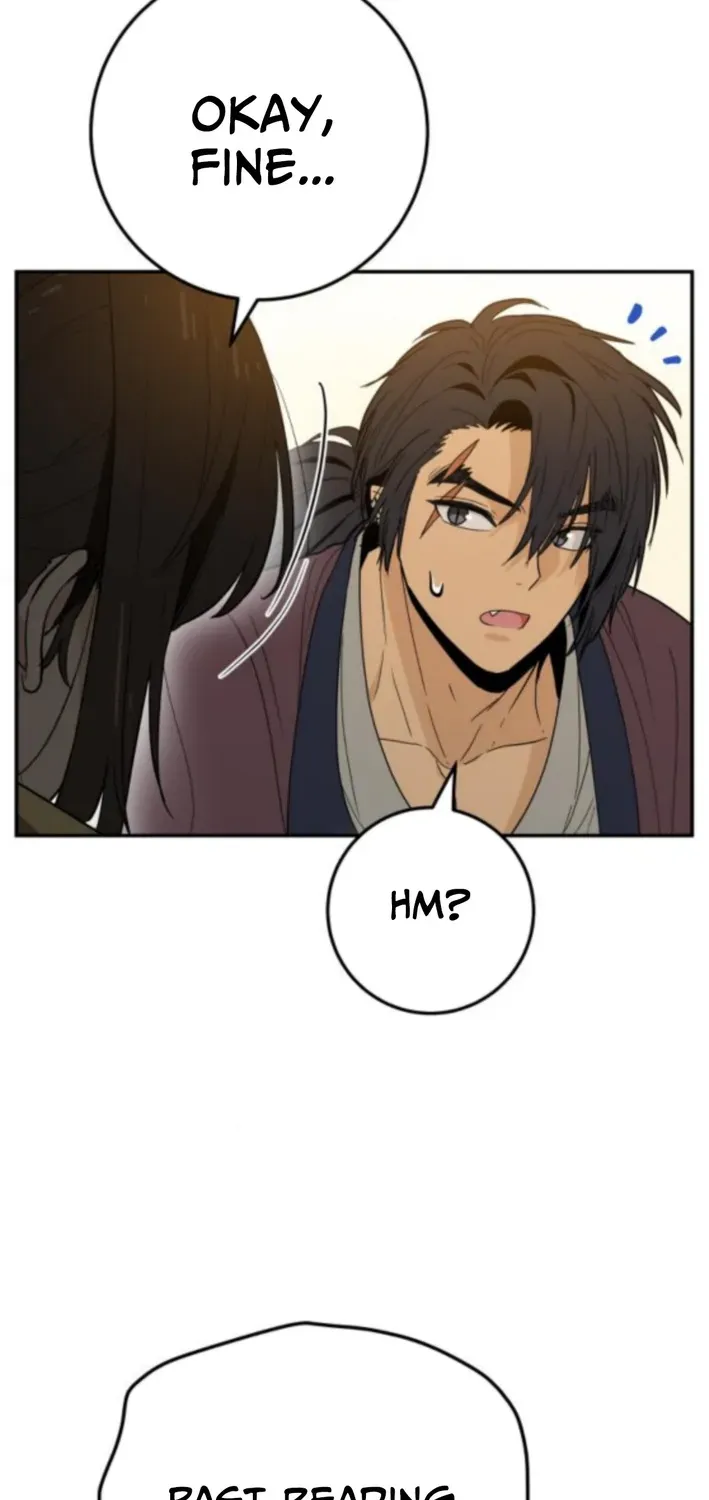 Bari, Thunder That Wakes the Star Chapter 2 page 94 - 