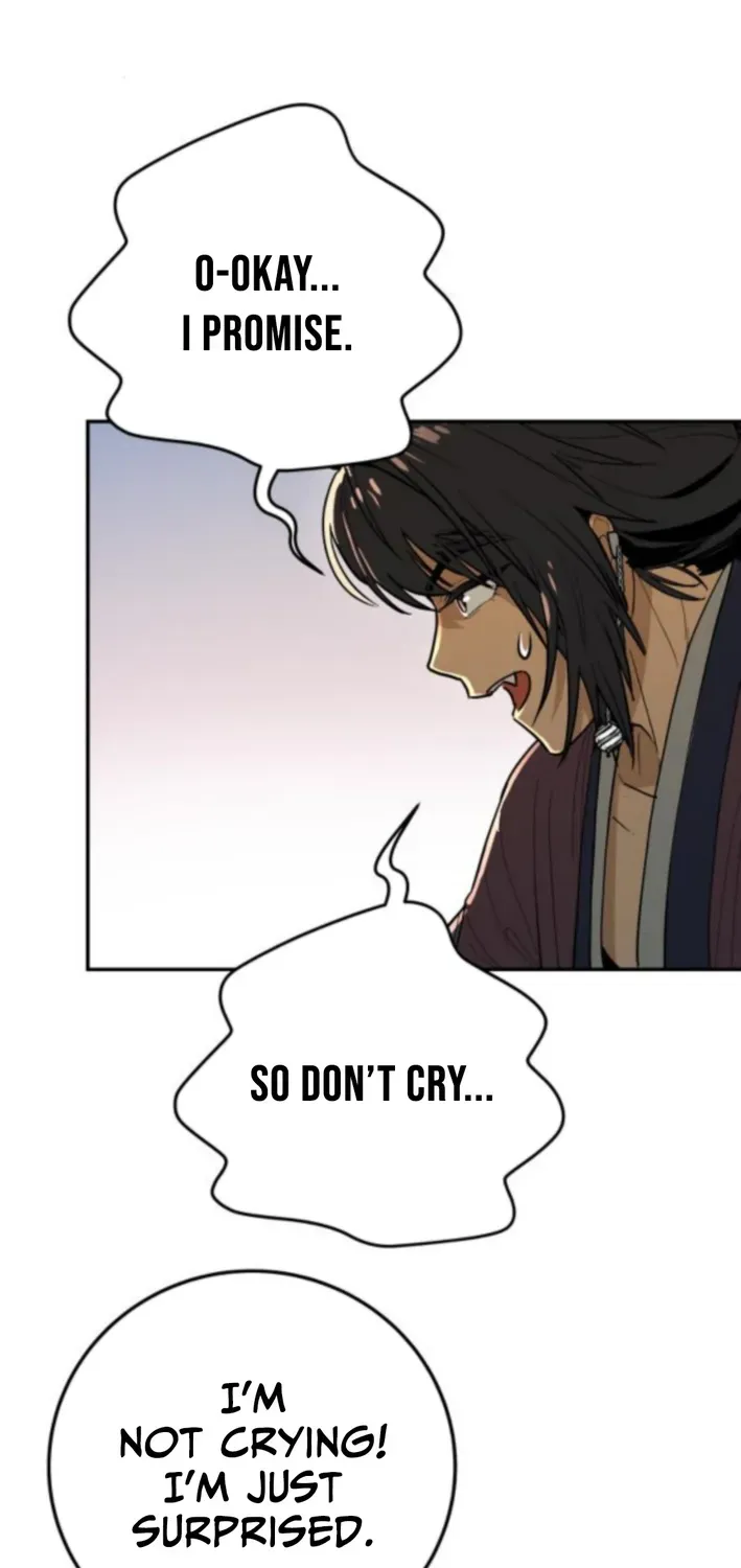 Bari, Thunder That Wakes the Star Chapter 2 page 96 - 