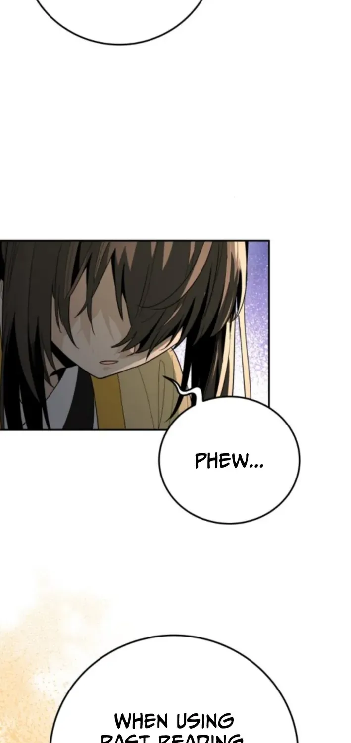 Bari, Thunder That Wakes the Star Chapter 2 page 97 - 