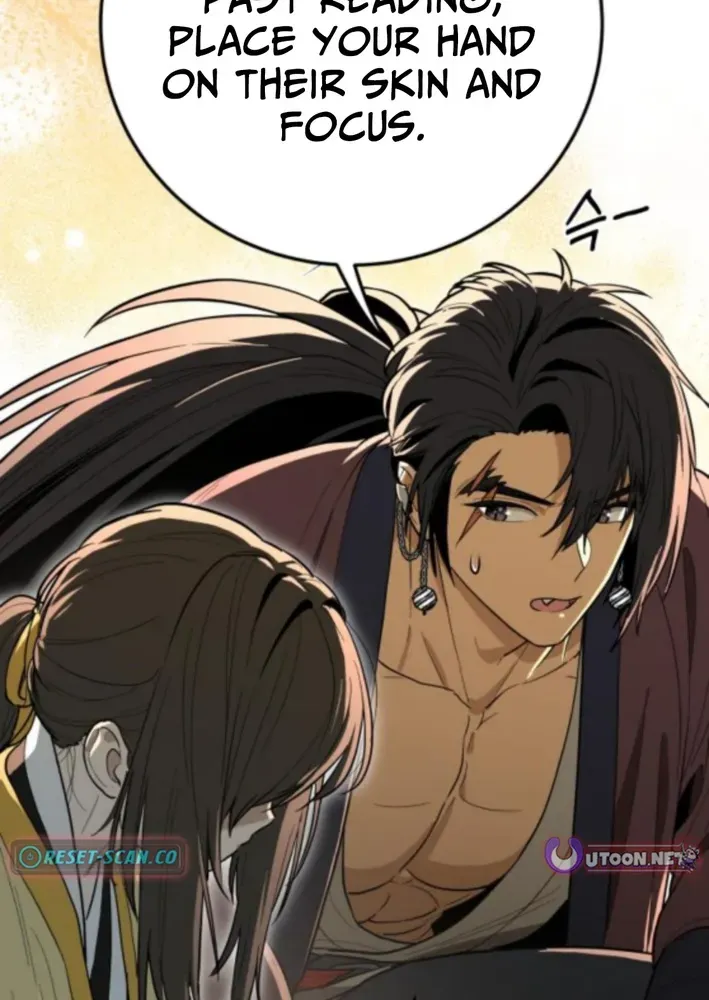 Bari, Thunder That Wakes the Star Chapter 2 page 98 - 