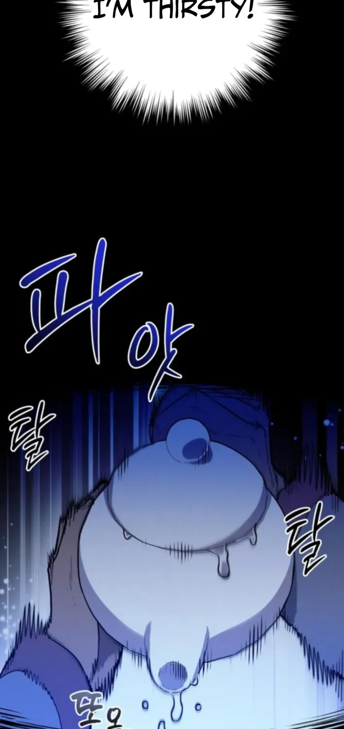 Bari, Thunder That Wakes the Star Chapter 3 page 11 - 