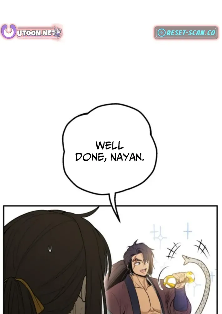 Bari, Thunder That Wakes the Star Chapter 3 page 105 - 