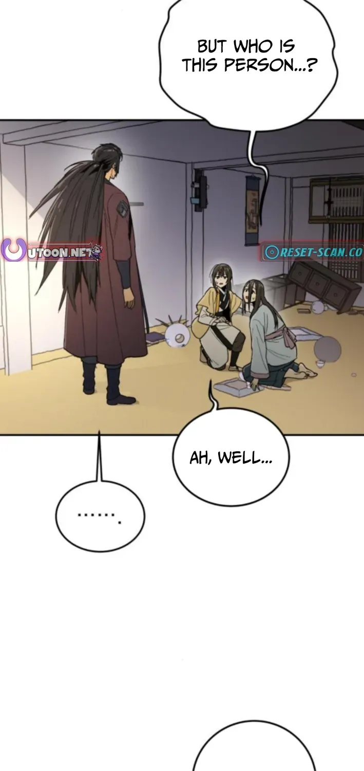 Bari, Thunder That Wakes the Star Chapter 3 page 113 - 