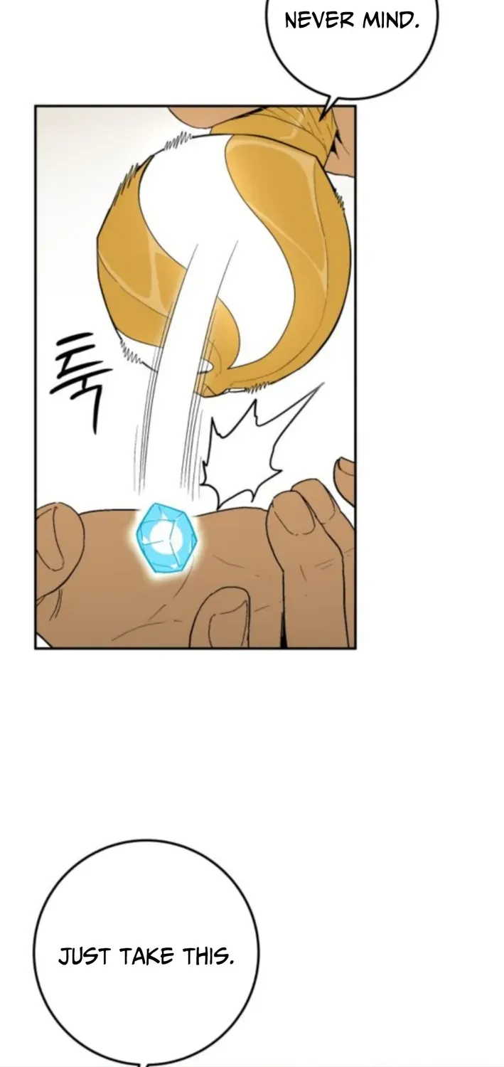 Bari, Thunder That Wakes the Star Chapter 3 page 114 - 