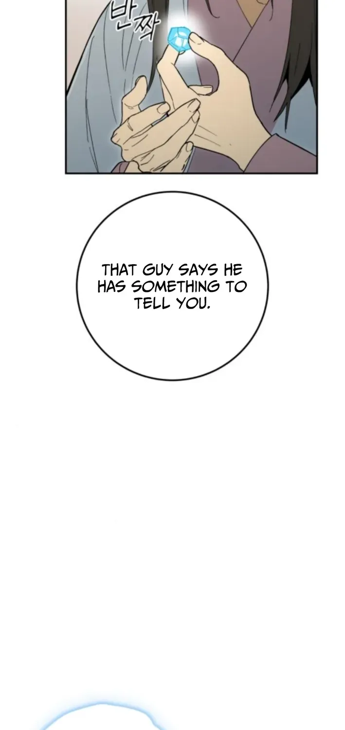 Bari, Thunder That Wakes the Star Chapter 3 page 116 - 