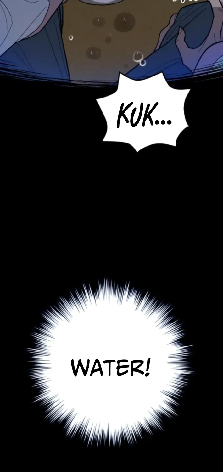 Bari, Thunder That Wakes the Star Chapter 3 page 13 - 