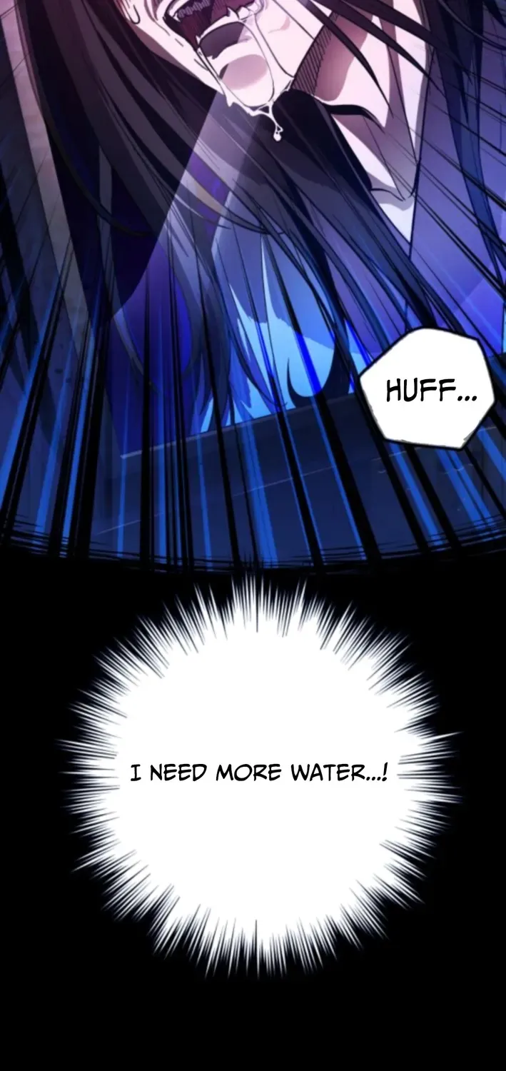 Bari, Thunder That Wakes the Star Chapter 3 page 15 - 