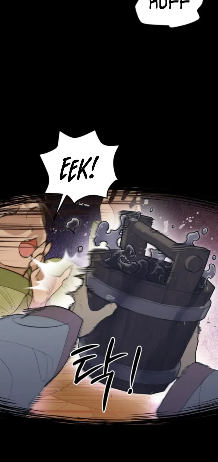 Bari, Thunder That Wakes the Star Chapter 3 page 19 - 