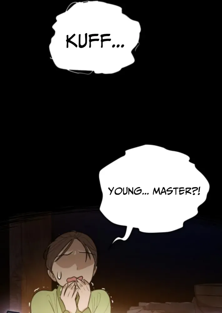 Bari, Thunder That Wakes the Star Chapter 3 page 21 - 