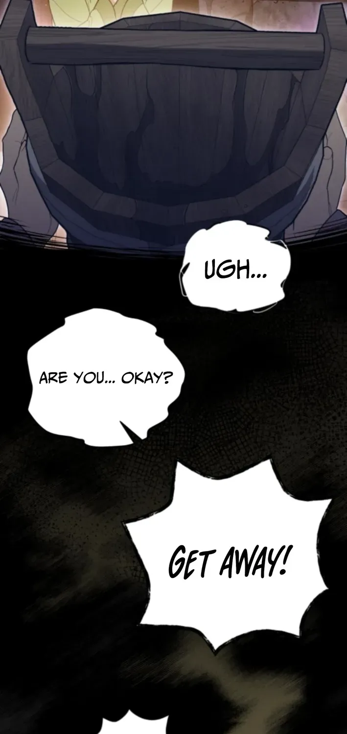 Bari, Thunder That Wakes the Star Chapter 3 page 22 - 