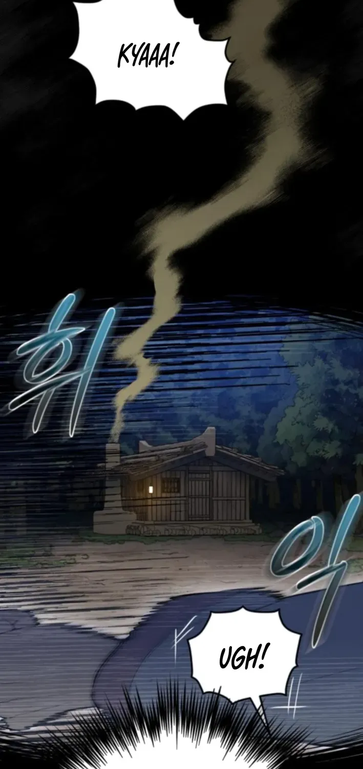 Bari, Thunder That Wakes the Star Chapter 3 page 23 - 