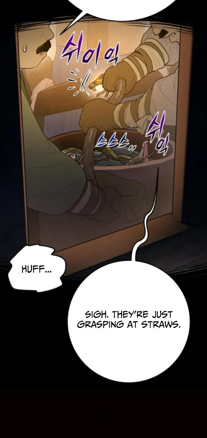 Bari, Thunder That Wakes the Star Chapter 3 page 26 - 