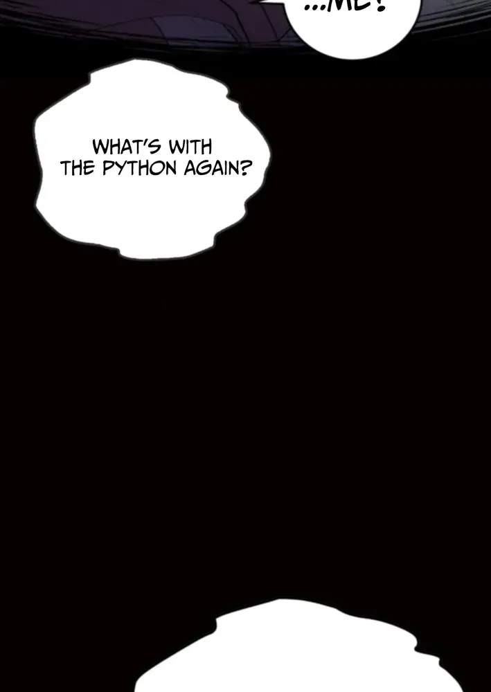 Bari, Thunder That Wakes the Star Chapter 3 page 28 - 