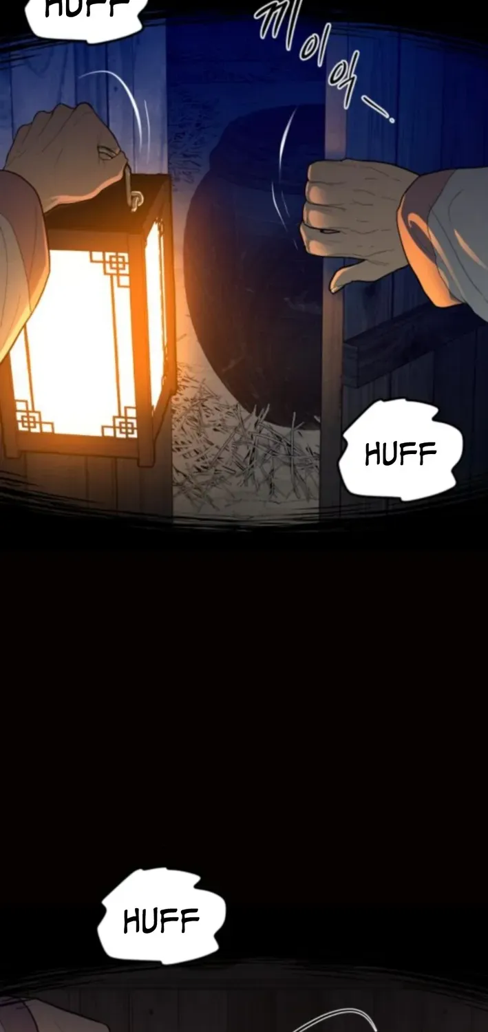 Bari, Thunder That Wakes the Star Chapter 3 page 30 - 