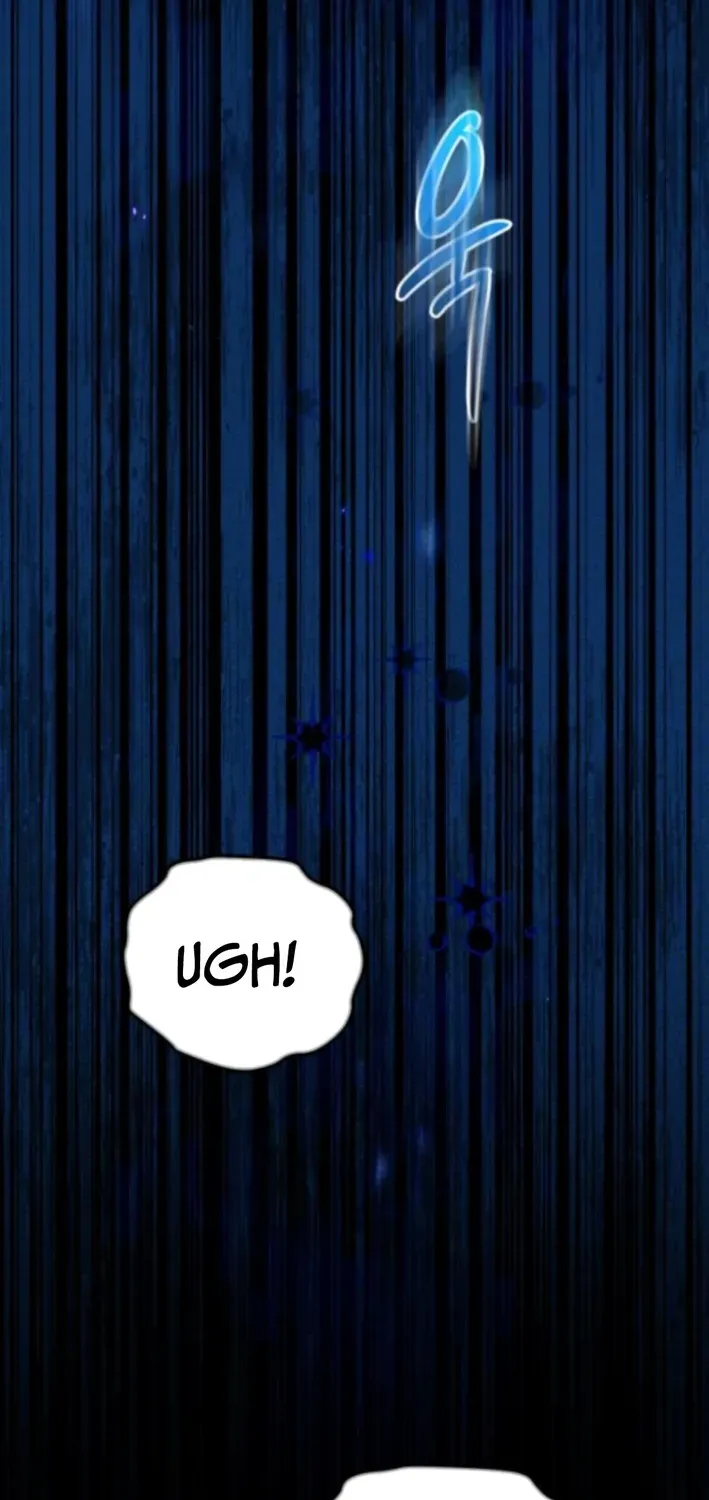Bari, Thunder That Wakes the Star Chapter 3 page 4 - 