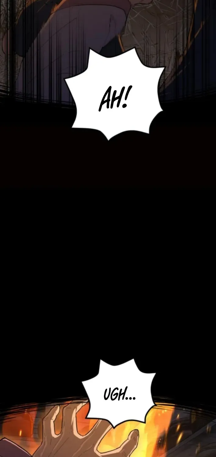 Bari, Thunder That Wakes the Star Chapter 3 page 34 - 