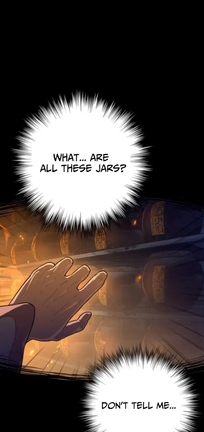 Bari, Thunder That Wakes the Star Chapter 3 page 36 - 