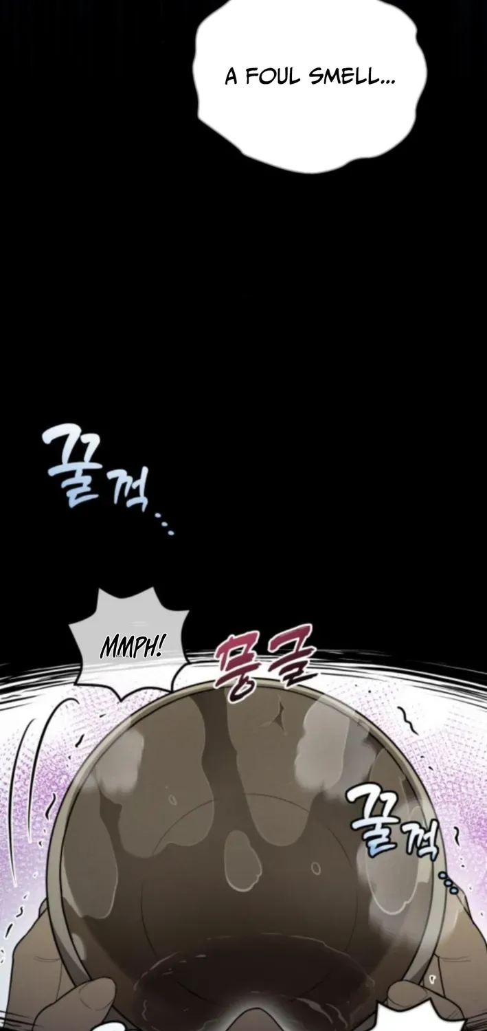 Bari, Thunder That Wakes the Star Chapter 3 page 5 - 