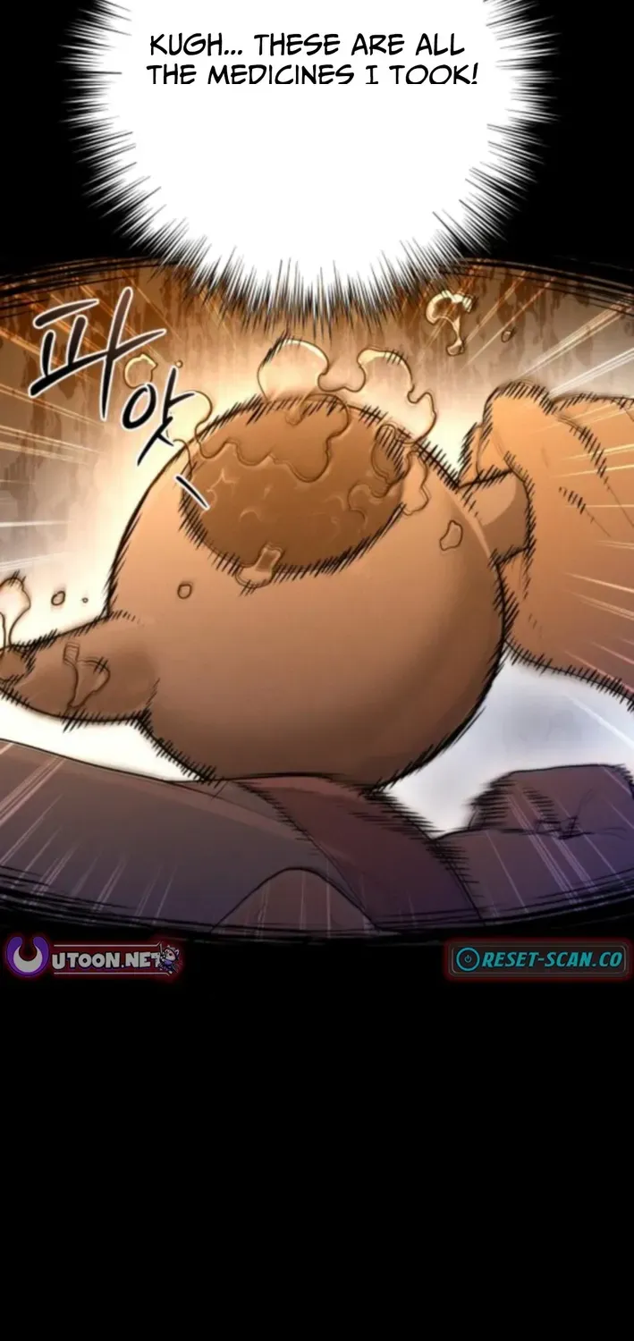 Bari, Thunder That Wakes the Star Chapter 3 page 41 - 