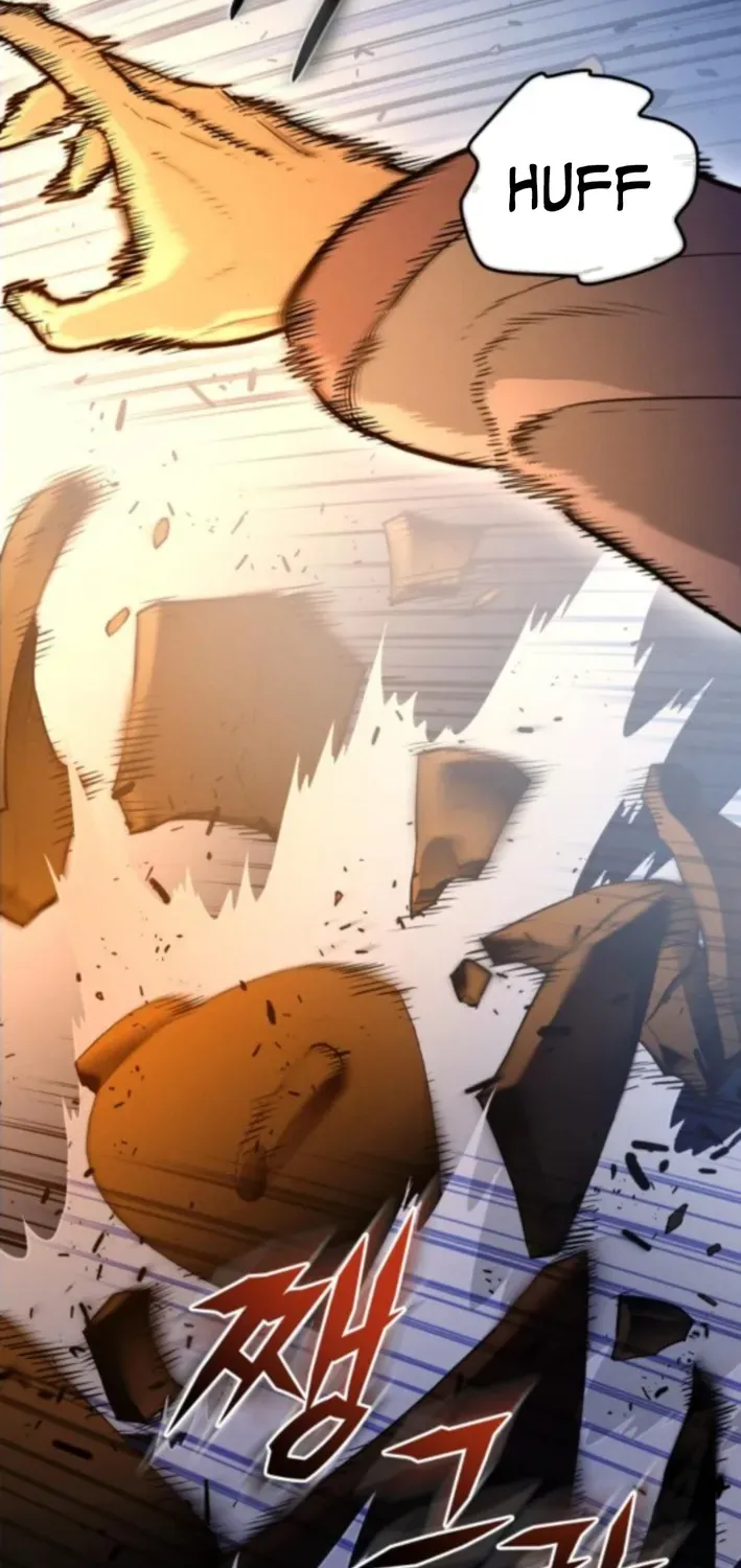 Bari, Thunder That Wakes the Star Chapter 3 page 45 - 