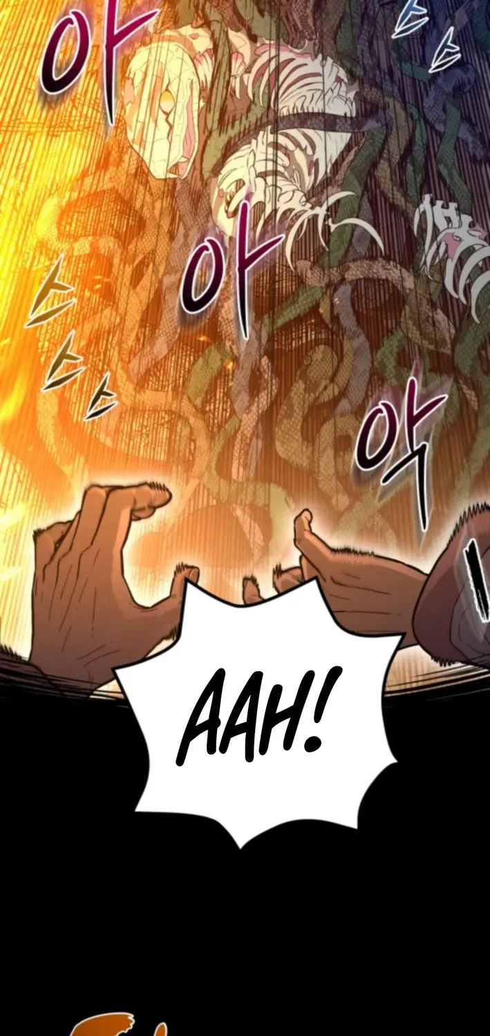 Bari, Thunder That Wakes the Star Chapter 3 page 47 - 