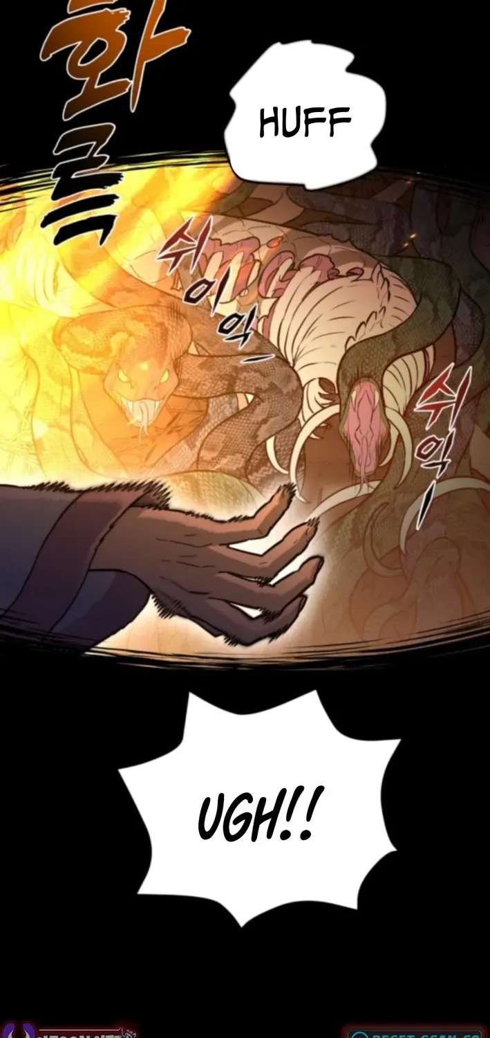 Bari, Thunder That Wakes the Star Chapter 3 page 48 - 