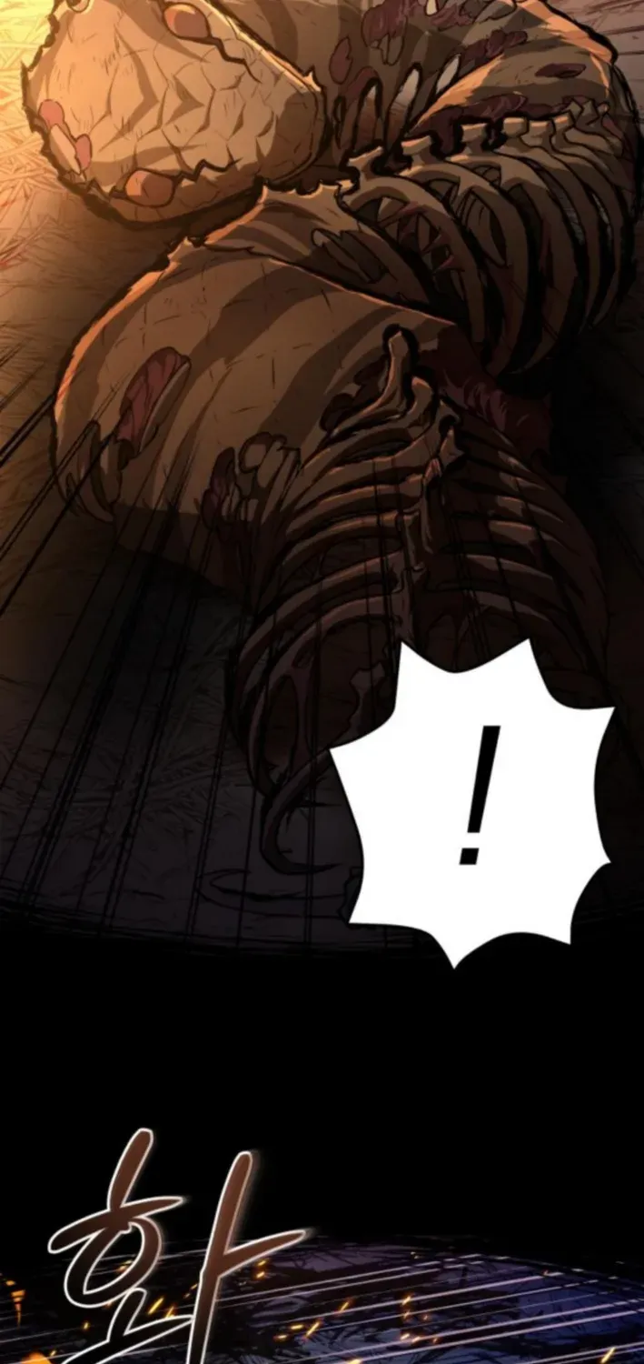 Bari, Thunder That Wakes the Star Chapter 3 page 50 - 