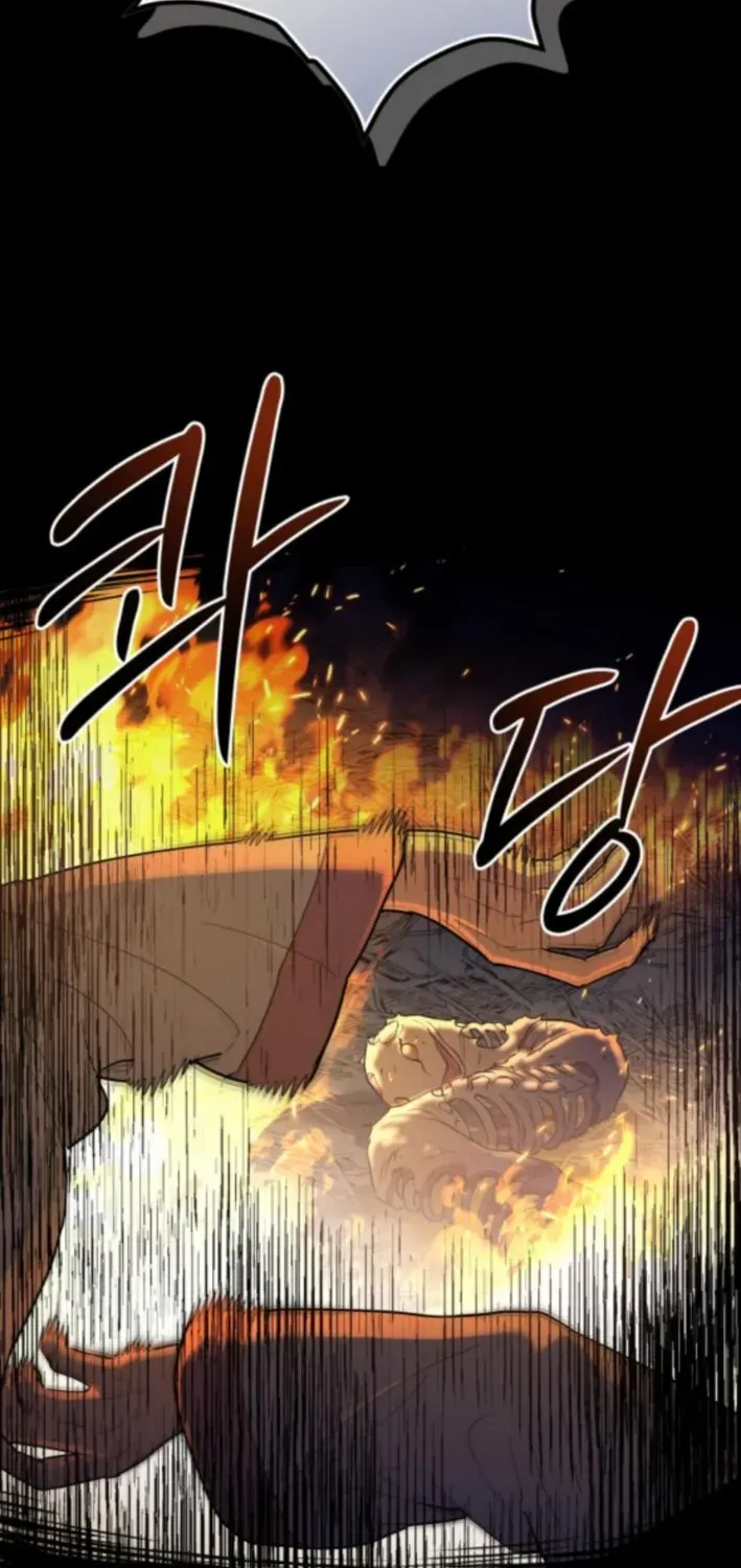 Bari, Thunder That Wakes the Star Chapter 3 page 52 - 