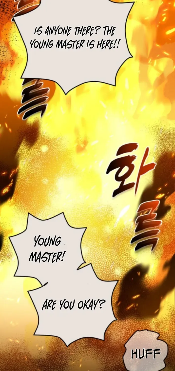 Bari, Thunder That Wakes the Star Chapter 3 page 54 - 