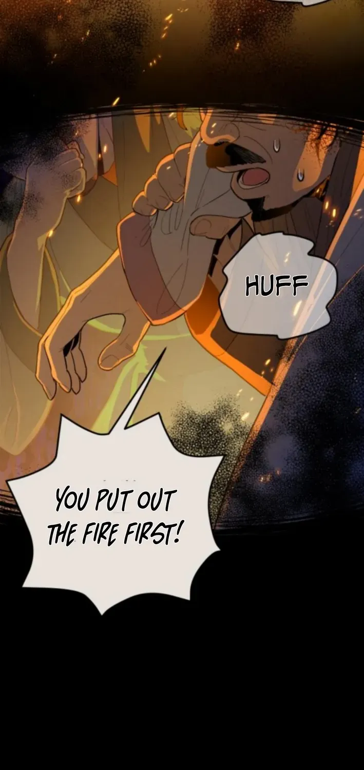 Bari, Thunder That Wakes the Star Chapter 3 page 55 - 