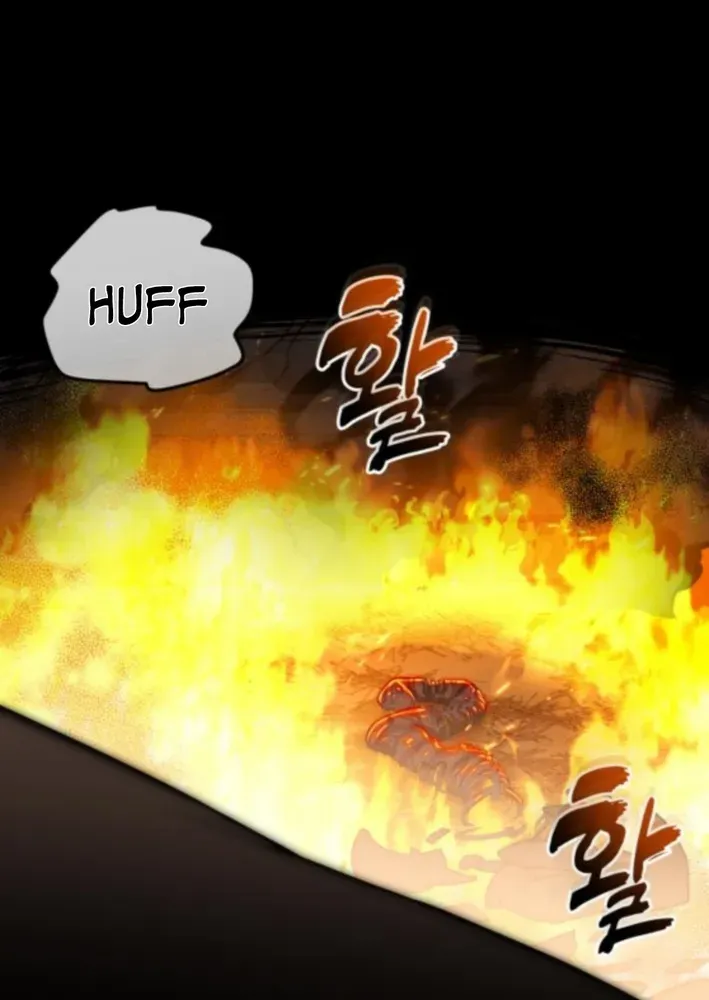 Bari, Thunder That Wakes the Star Chapter 3 page 56 - 