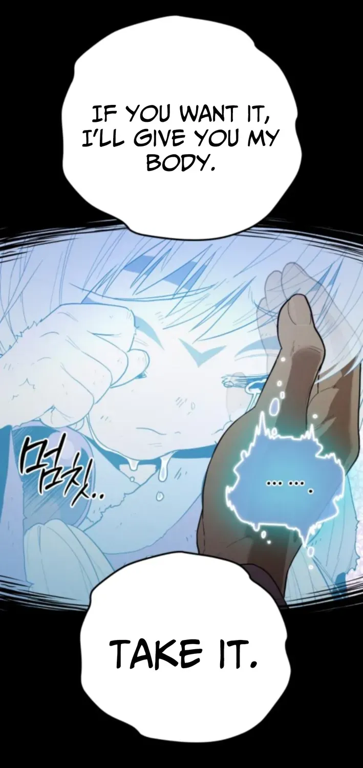 Bari, Thunder That Wakes the Star Chapter 3 page 68 - 