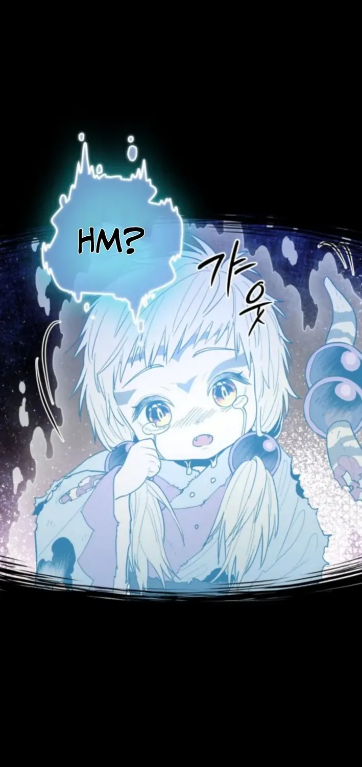 Bari, Thunder That Wakes the Star Chapter 3 page 69 - 