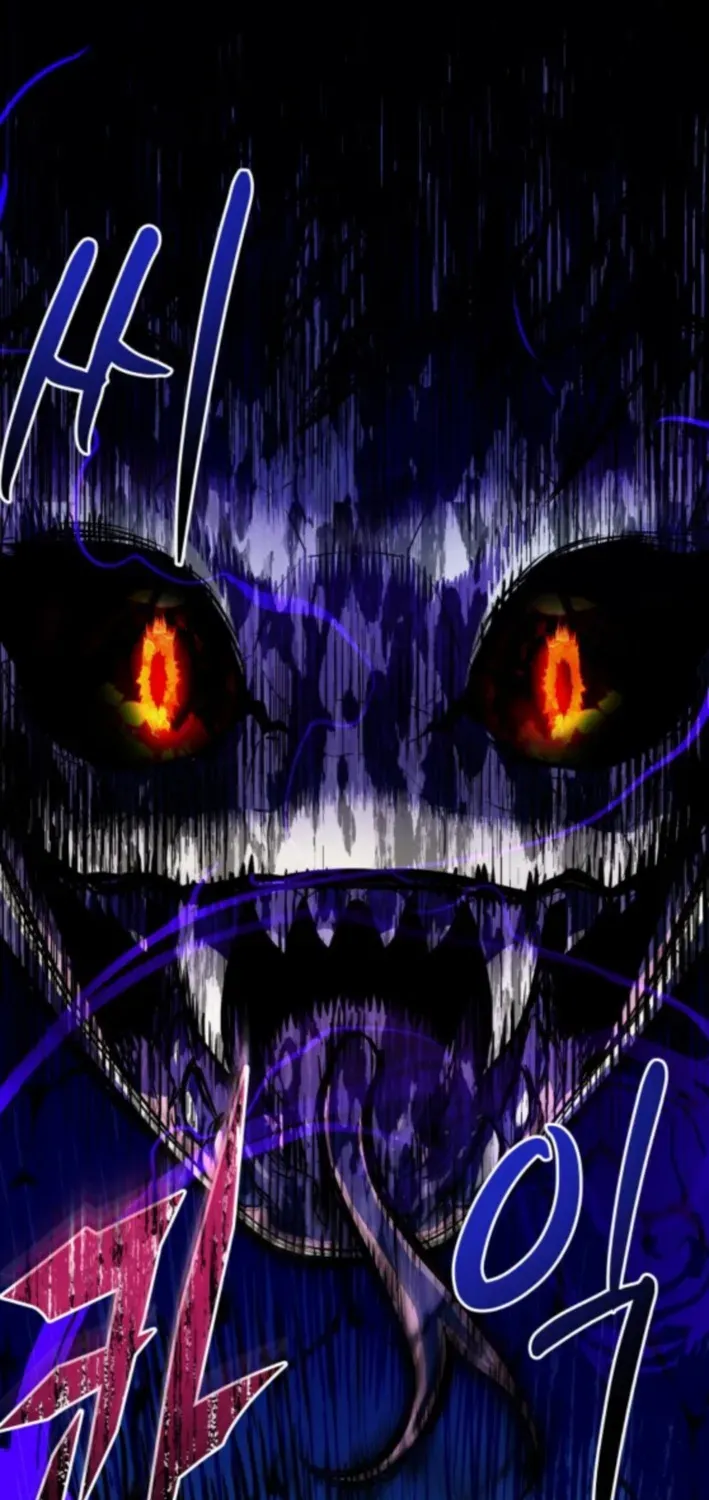 Bari, Thunder That Wakes the Star Chapter 3 page 71 - 