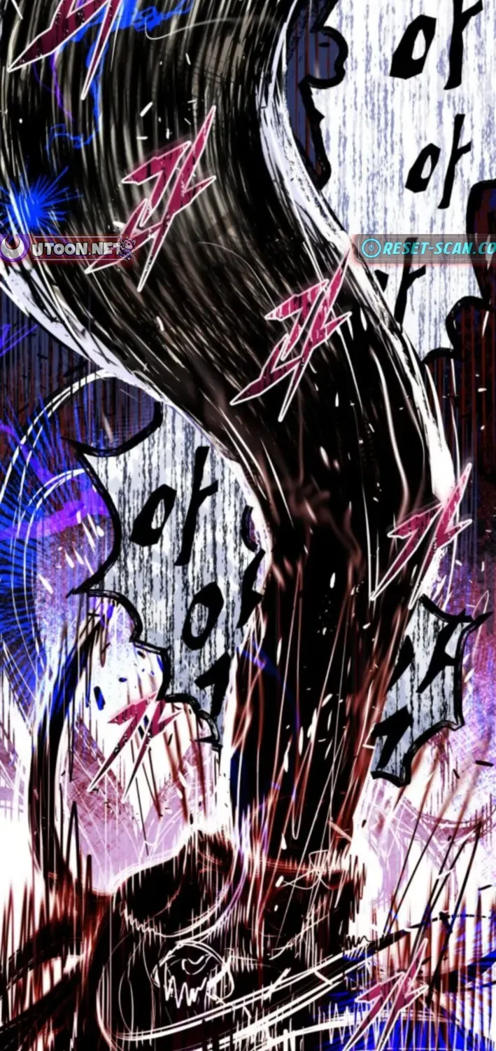 Bari, Thunder That Wakes the Star Chapter 3 page 73 - 