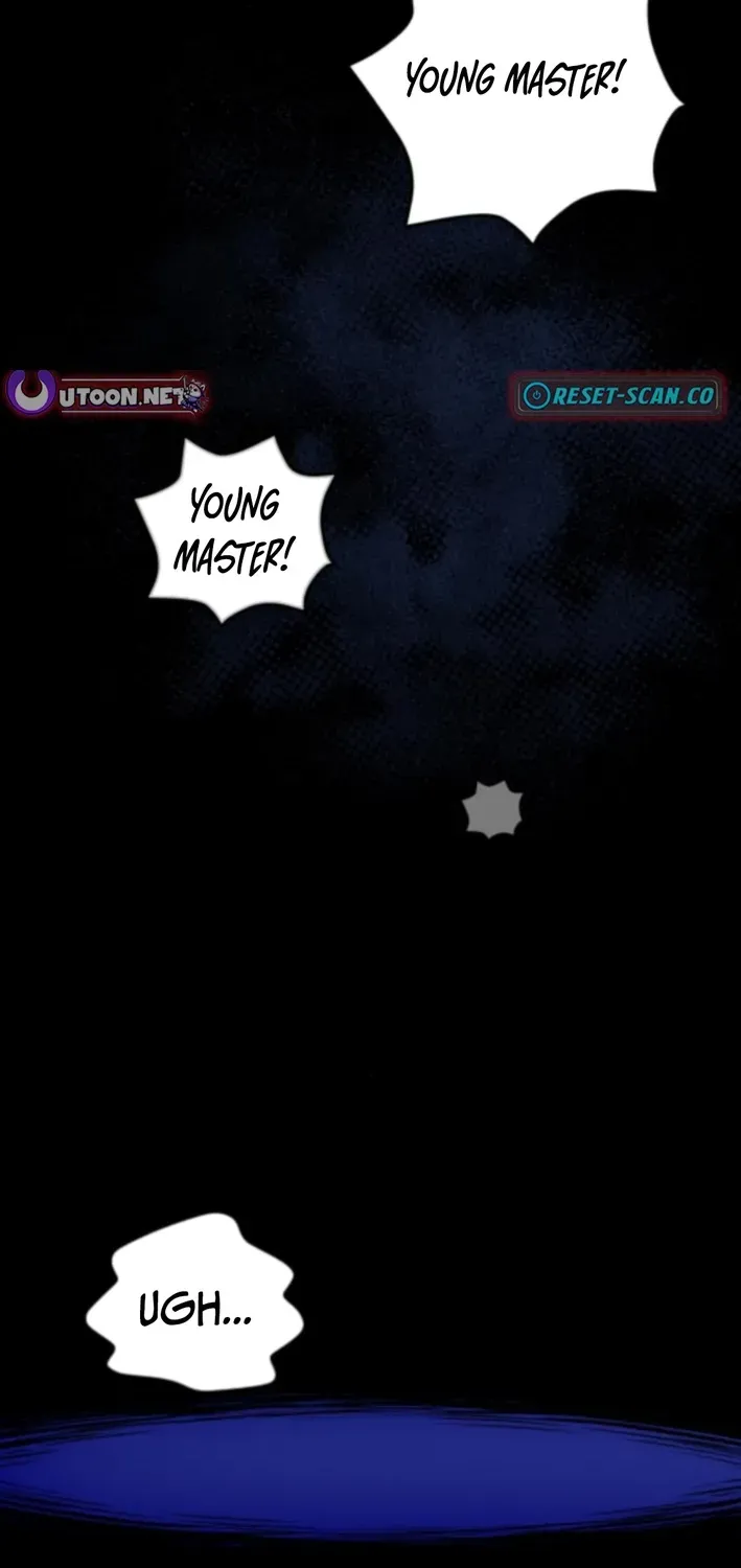 Bari, Thunder That Wakes the Star Chapter 3 page 9 - 