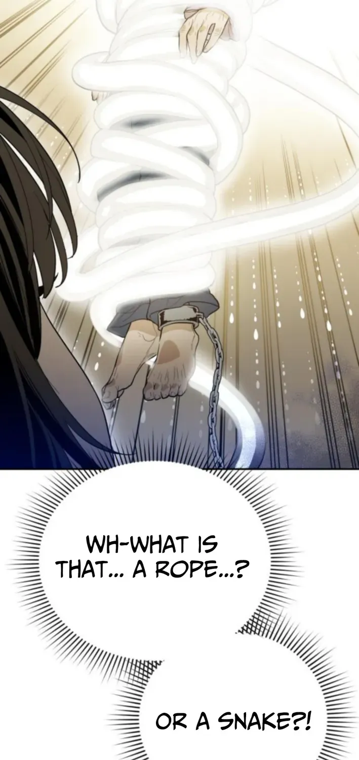 Bari, Thunder That Wakes the Star Chapter 3 page 87 - 