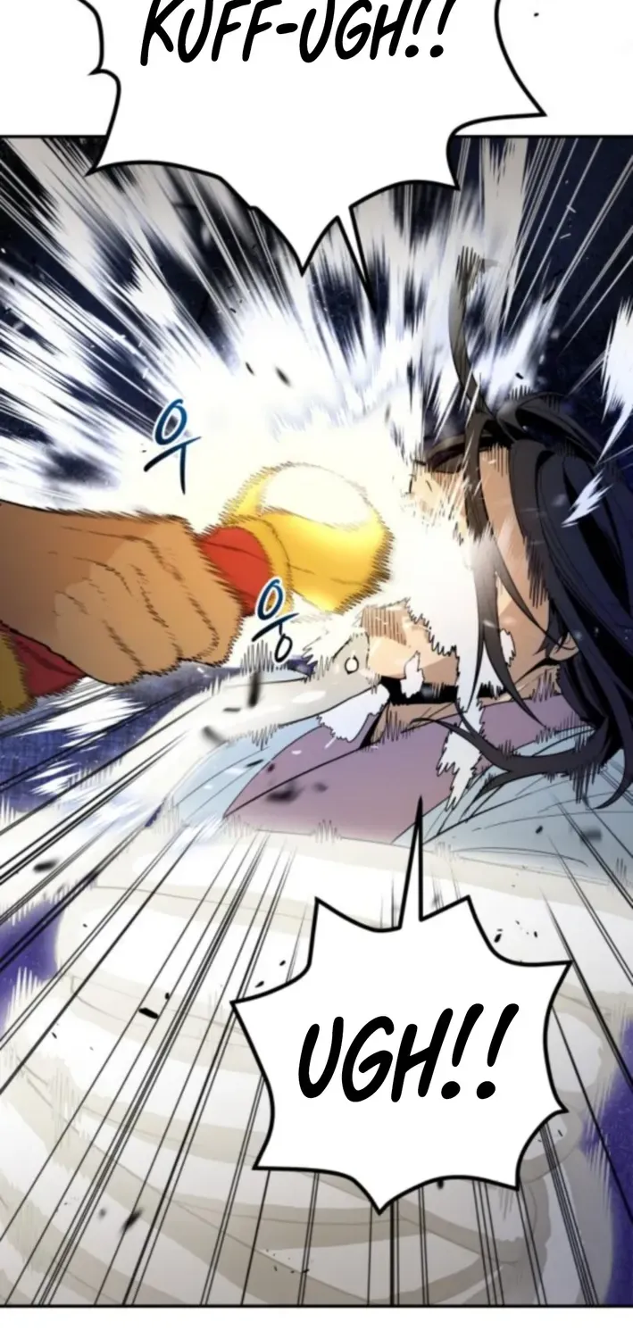 Bari, Thunder That Wakes the Star Chapter 3 page 90 - 