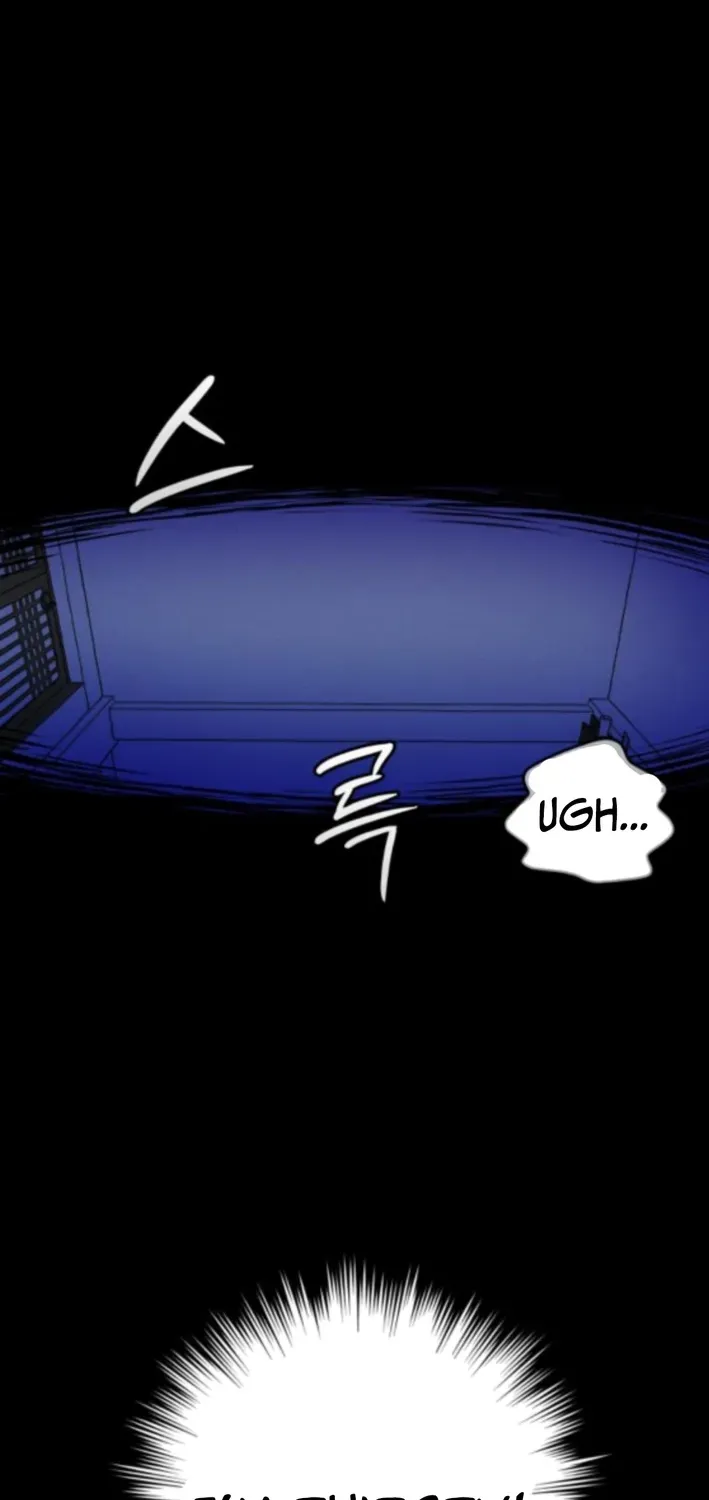 Bari, Thunder That Wakes the Star Chapter 3 page 10 - 