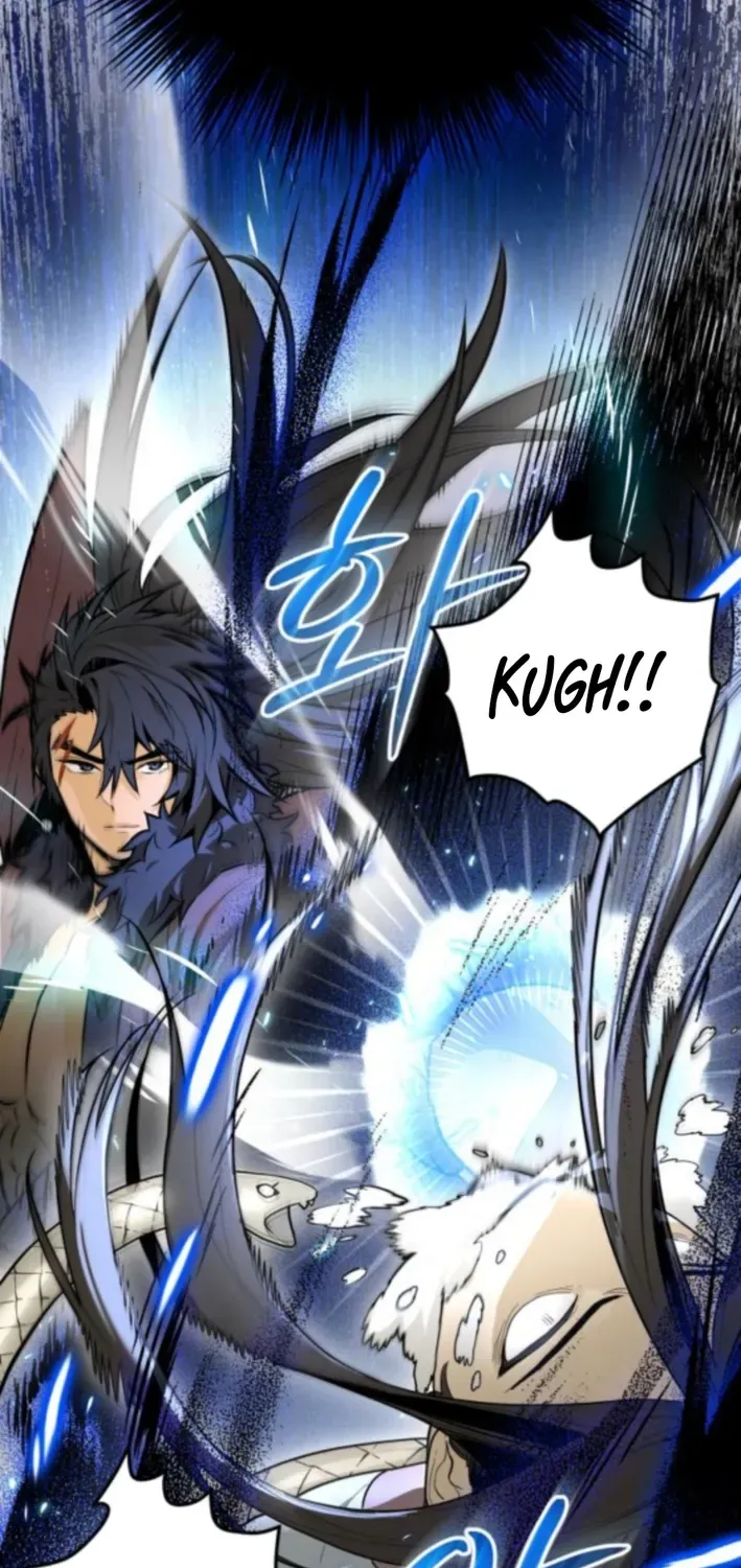 Bari, Thunder That Wakes the Star Chapter 3 page 92 - 