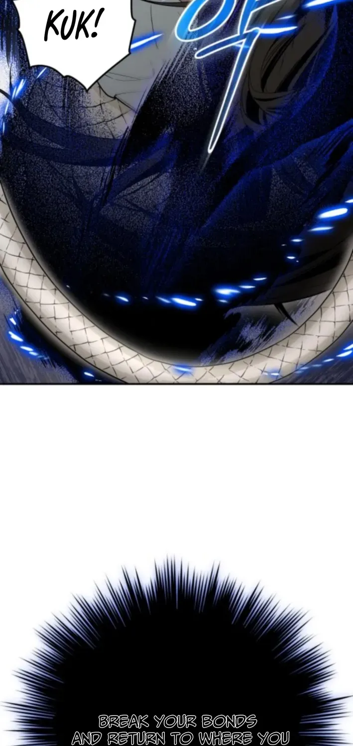 Bari, Thunder That Wakes the Star Chapter 3 page 93 - 