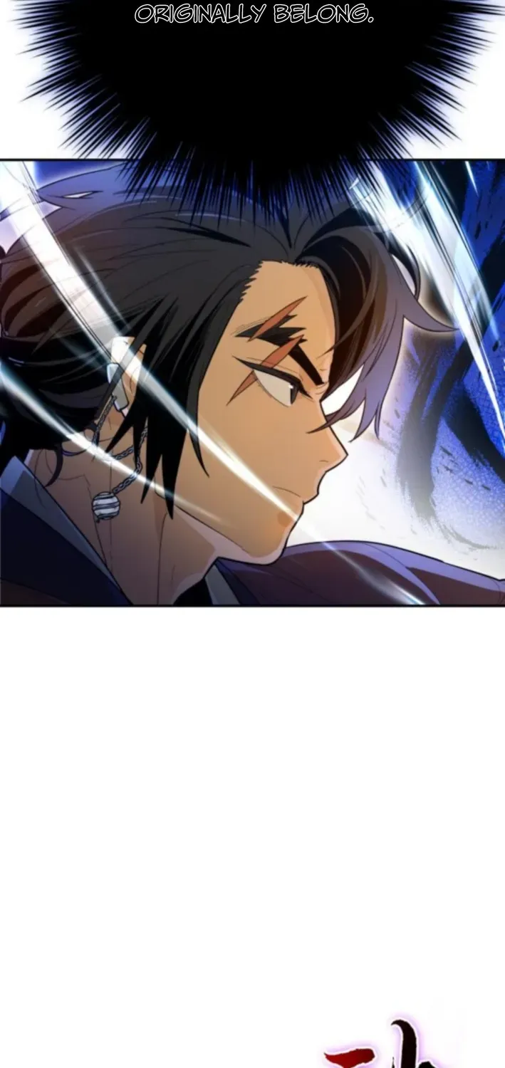 Bari, Thunder That Wakes the Star Chapter 3 page 94 - 