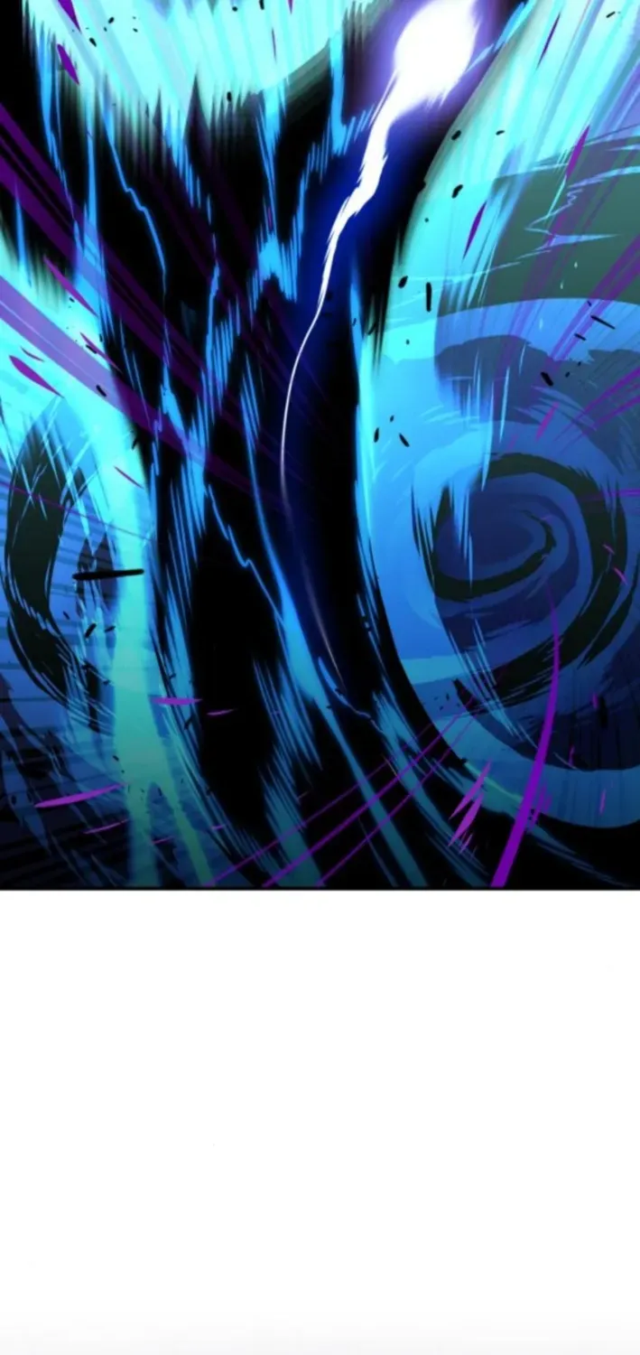 Bari, Thunder That Wakes the Star Chapter 3 page 100 - 