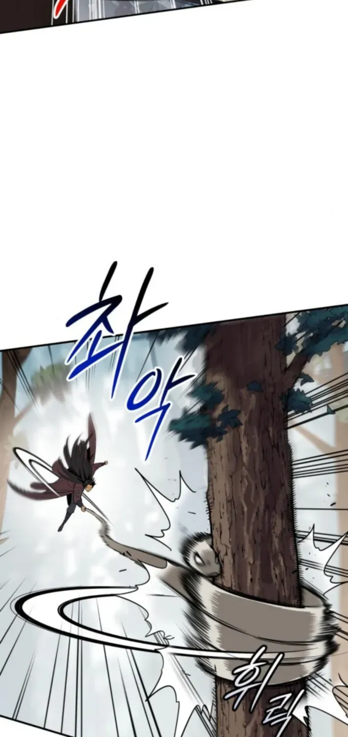 Bari, Thunder That Wakes the Star Chapter 4 page 101 - 
