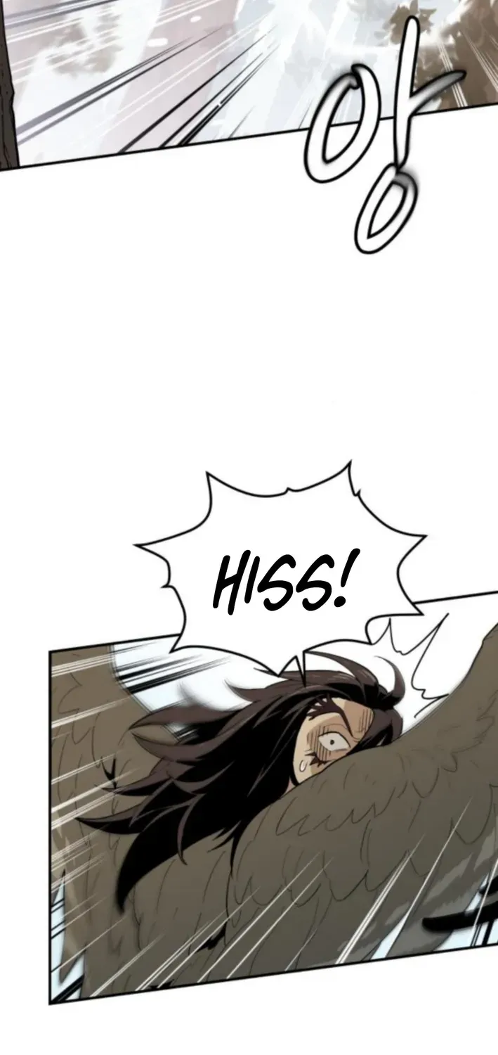 Bari, Thunder That Wakes the Star Chapter 4 page 103 - 