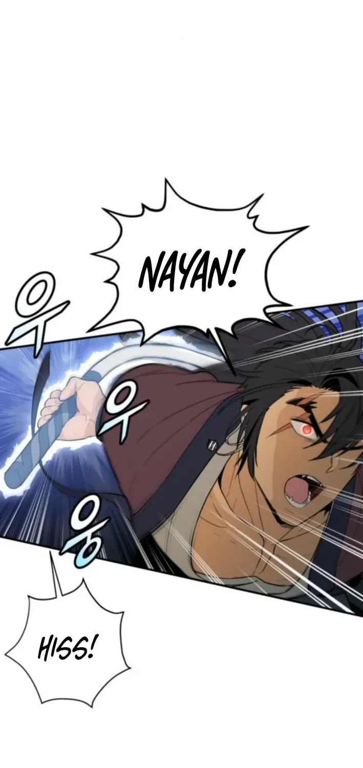 Bari, Thunder That Wakes the Star Chapter 4 page 104 - 