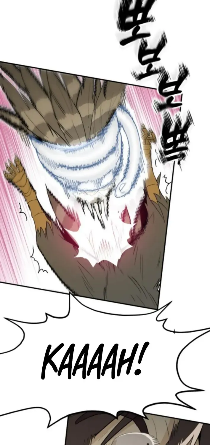 Bari, Thunder That Wakes the Star Chapter 4 page 109 - 